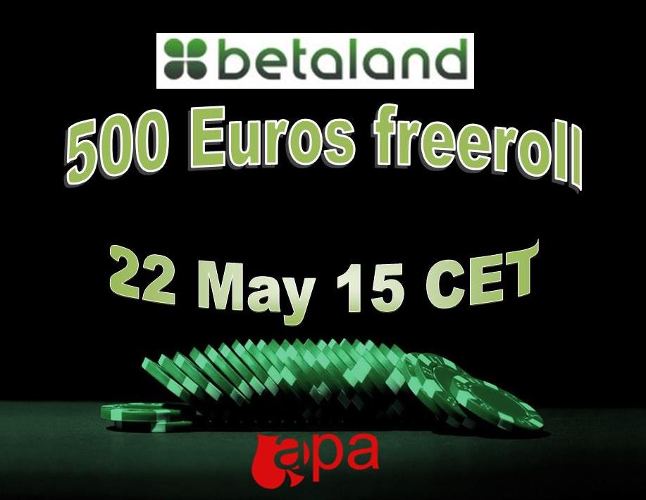scarica betaland poker da