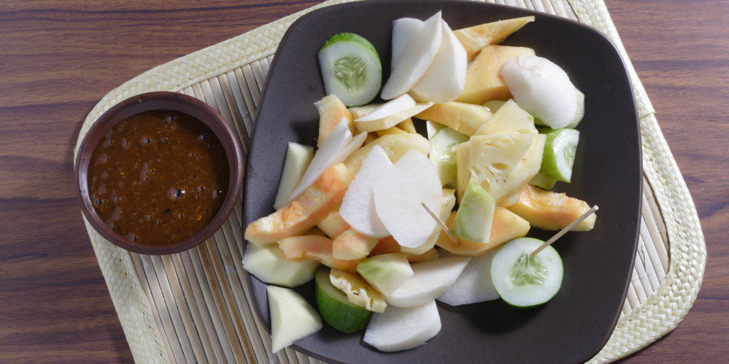 Yuk share makanan yg menurut lo rasanya ekstrim ke @hardrockfm dgn #SMSdiatabs ! Ada hadiah uang tunai 300K lho!