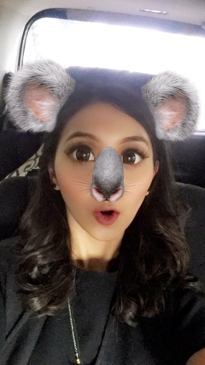 What does the mouse say?

Find me on snapchat: sheiladaisha.