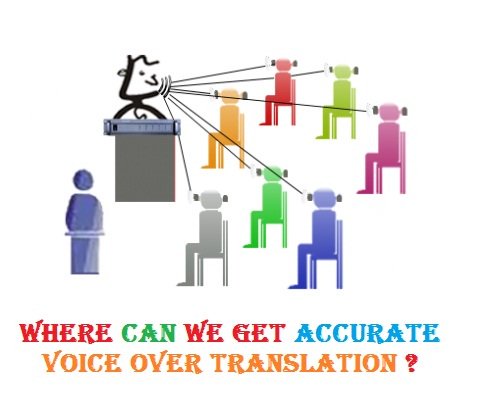 TridService's tweet image. Where can we get accurate #Voice Over #Translation ? - goo.gl/v4JmfH

#Interpretor #Business