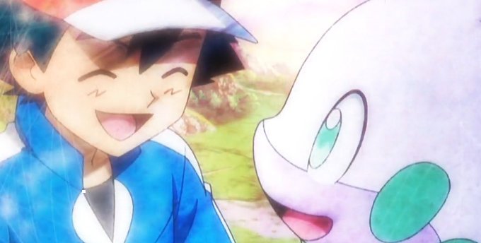 サトシのtwitterイラスト検索結果 古い順