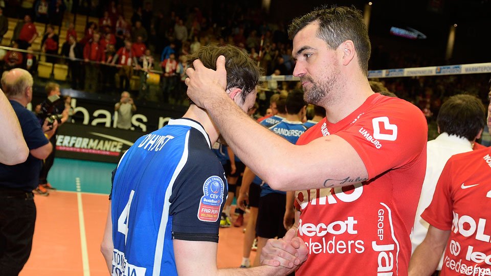 .<a href="/Wout17/">Wout Wijsmans</a> wordt technisch directeur bij @NOLIKO_Maaseik . 
sporza.be/permalink/1.26…