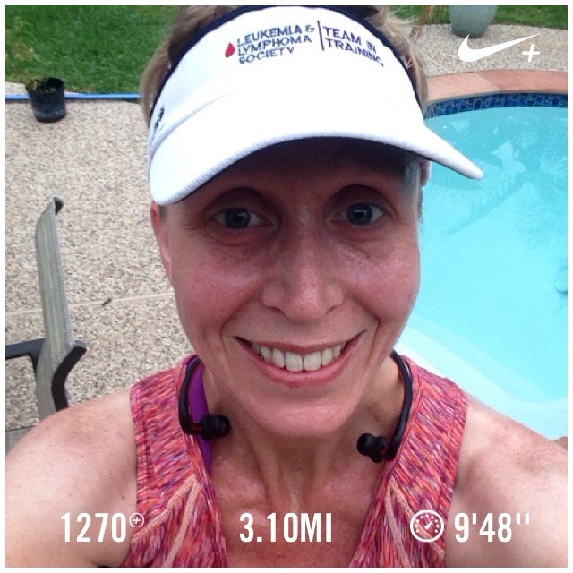 TwJ1973's tweet photo. #humidhell #mamasgotgoals #teamadam #chitownvegas I just ran 3.10 mi with Nike+. https://t.co/ExnR0wBnRP #nikeplus https://t.co/NwhekTOqKC