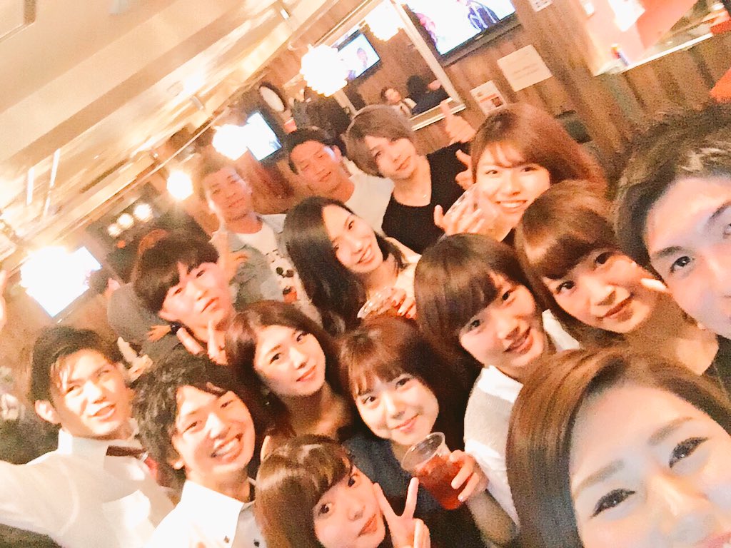 ko_hey0508's tweet photo. @ko_hey0508 
みんなのおかげで最高の誕生日を迎えられた😎
サプライズしたりされたり一生思い出に残る誕生日になった！！ 
素晴らしい仲間を笑顔に出来るよう
もっとBIGな男になります！

メッセージくれた人たちもありがと🙇 https://t.co/tAVUSCXBsT