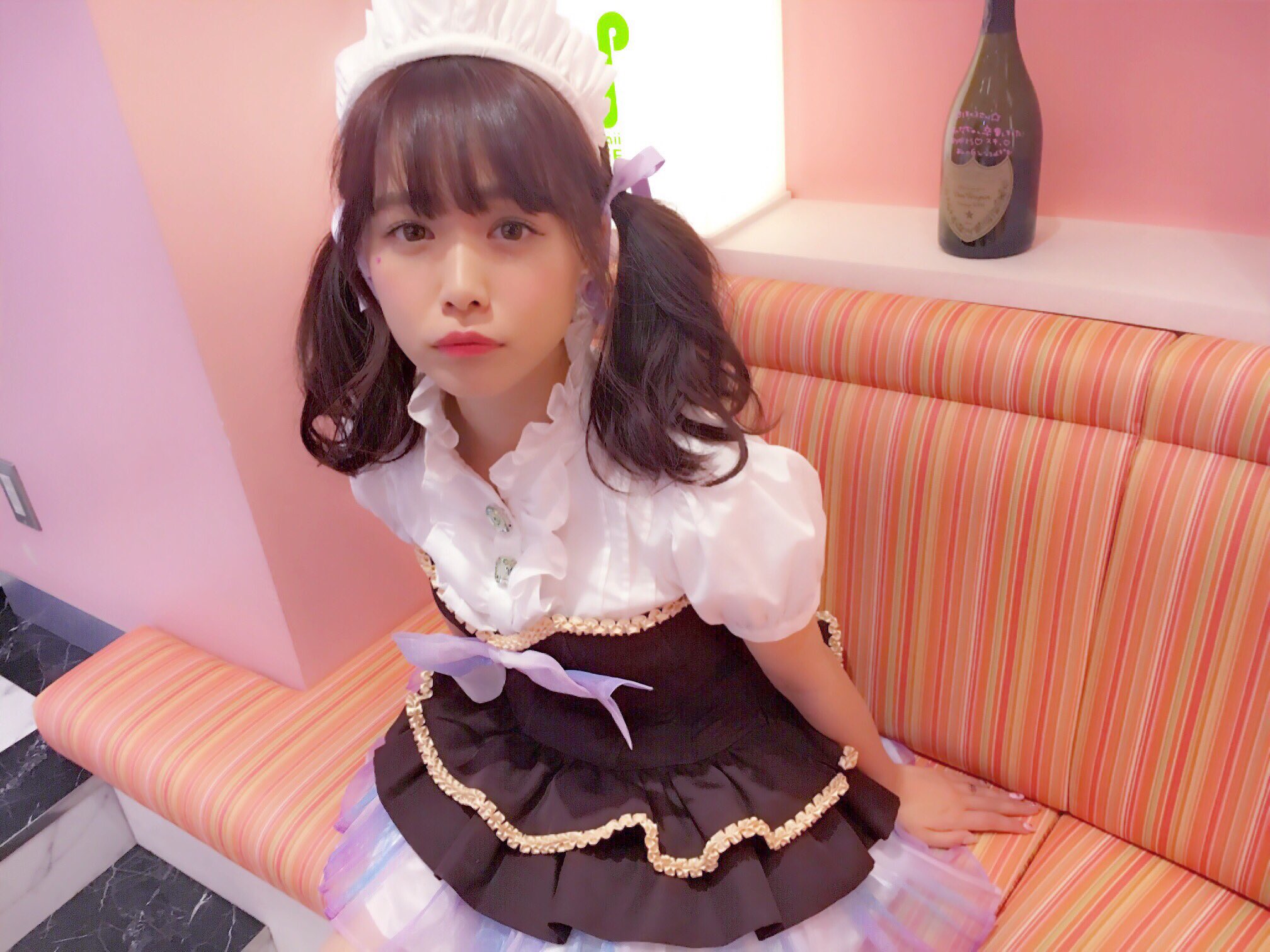 菅本裕子さんサイン入りチェキ ゆうこす｜菅本裕子 on X: 