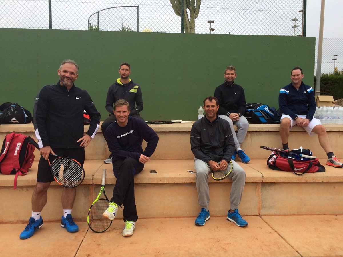 Chris Wilkinson tweet media