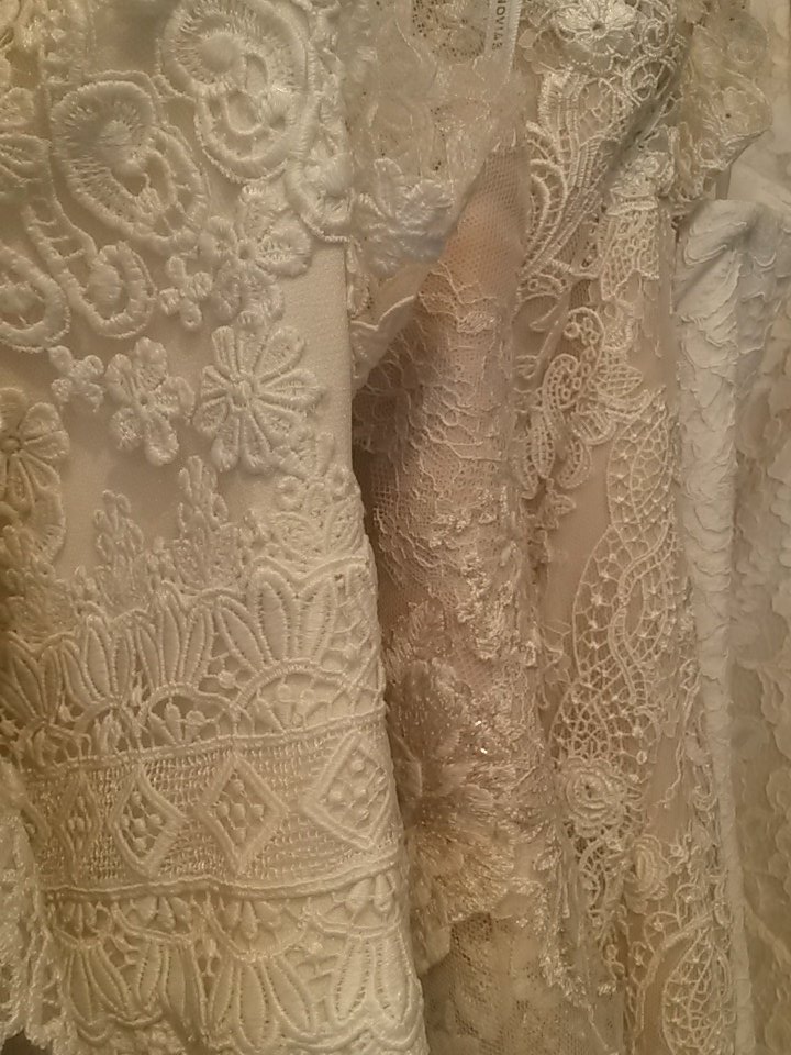 The gorgeous #Pronovias2017 preview collection has arrived <a href="/BridalBoxOxford/">The Bridal Box</a> #weddings#bridestobe#weddingday.Book now