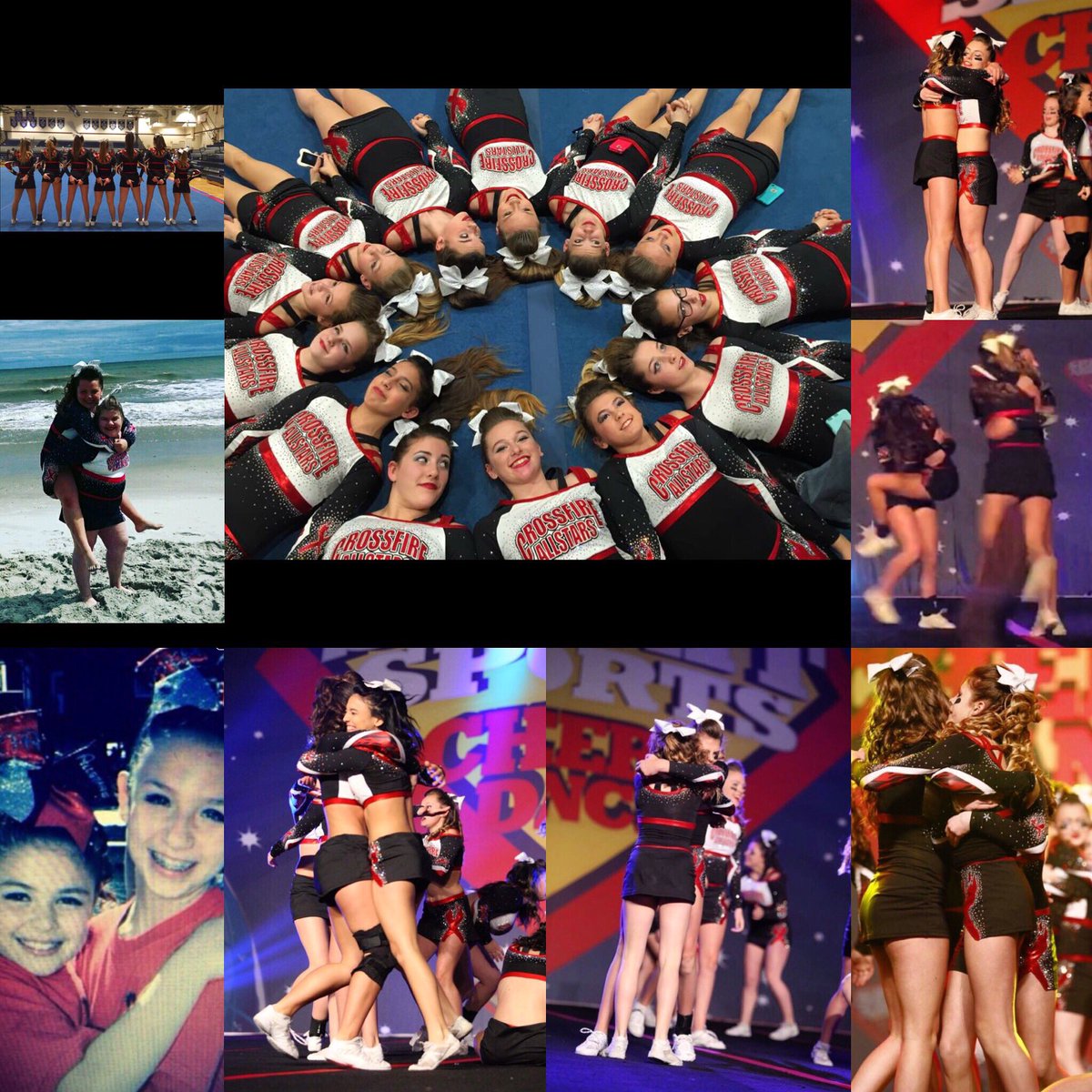 crossfirechik's tweet photo. #whycfa because our athletes build bonds that can never be broken#bestfriends#sisters#family https://t.co/Vx5uAIj3vE