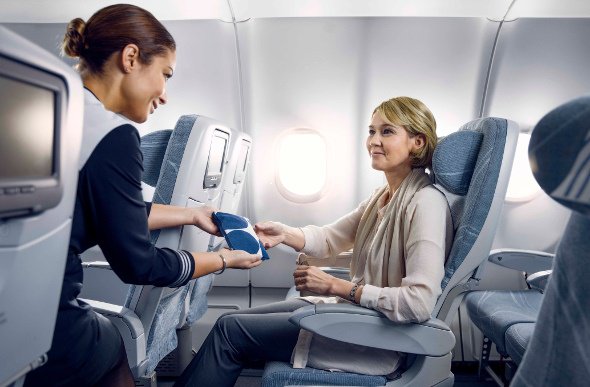 FCBTCambridge's tweet photo. The Airline Quirks &amp; Perks You Never Knew About..
https://t.co/Jh8ukWHm99 https://t.co/CATzZuFDoJ