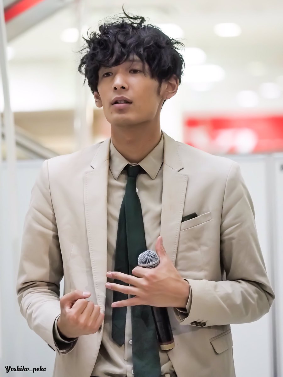 Yoshiko Peko 16 05 08 アリオ鳳 ルンルンcp Solidemo 木全寛幸 Kimata Solidemo