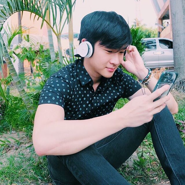 RichardHwan's tweet photo. Getting into that party mood listening to dimitrivegasandlikemike's music! Can't wait for #CloseUpForeverSummer! https://t.co/Wz8LtLNoGJ