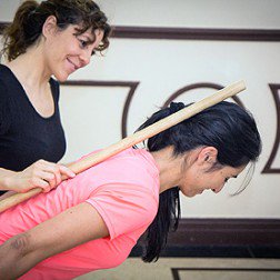 CorePilatesEC's tweet image. El Stretching Global Activo (SGA), técnica eficaz para  prevenir y mejorar lesiones. corepilatesenergycenter.com/clases-stretch…