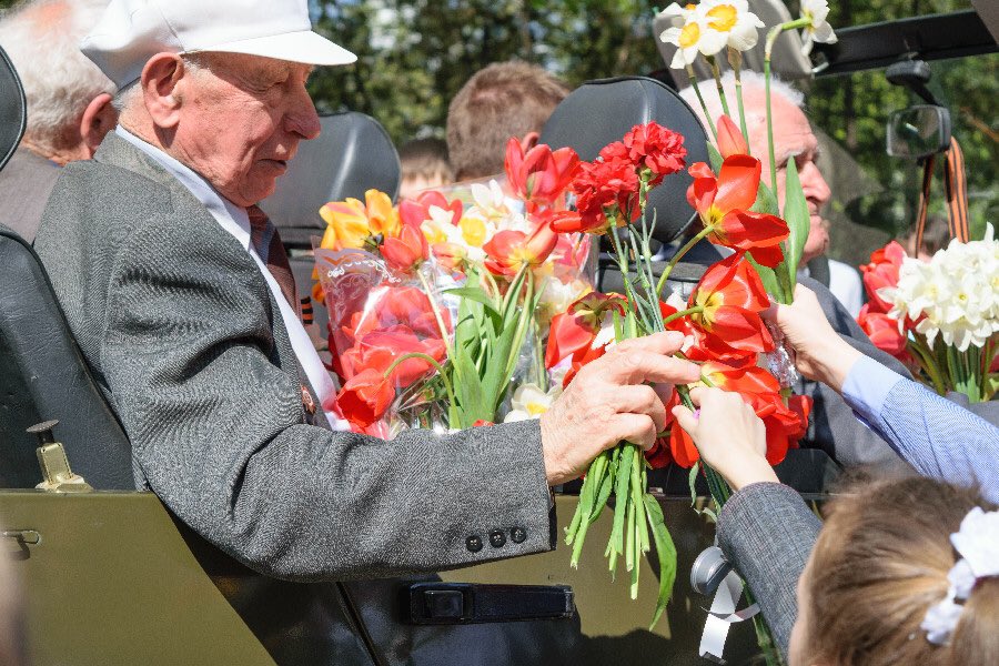 gerzdev's tweet image. Отпраздновали День Победы в Новомосковске nmosk.ru/news/novomosko…