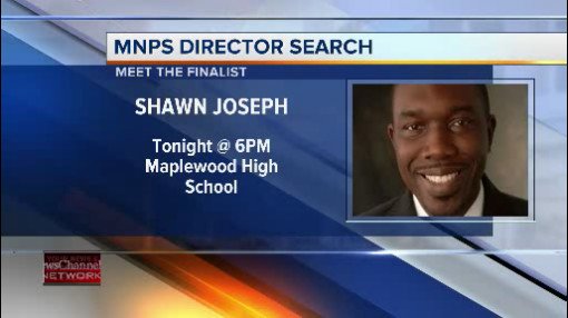 NC5's tweet photo. TODAY: MNPS hosts the first of 3 community forums tonight to meet the candidates for Director https://t.co/g0hJcWGyw1