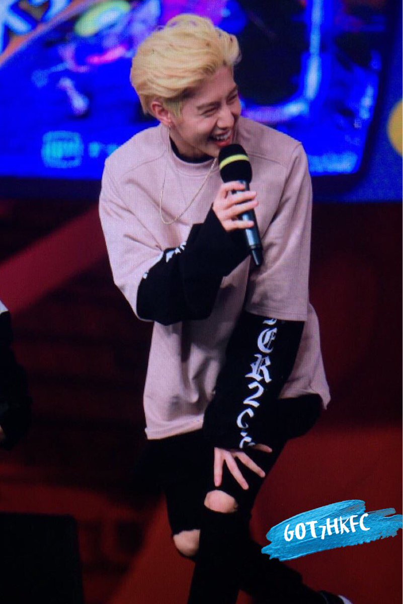 GOT7HKFansclub's tweet photo. 160510 Beijing 
#GOT7 #갓세븐 #Mark #마크 https://t.co/IiZhaO6s90