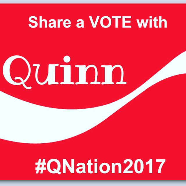 Q NATION 2017 tweet media