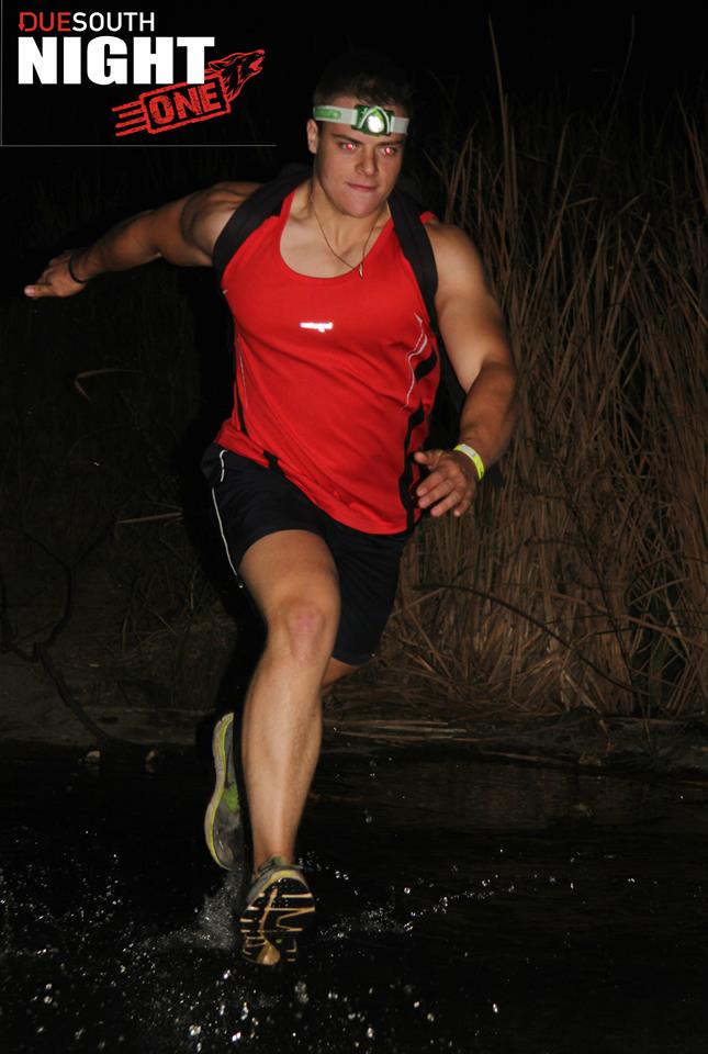 Diary Entry – The Duesouth Night One Powered by Ledlenser dirtjam.co.za/dairy-entry-th…