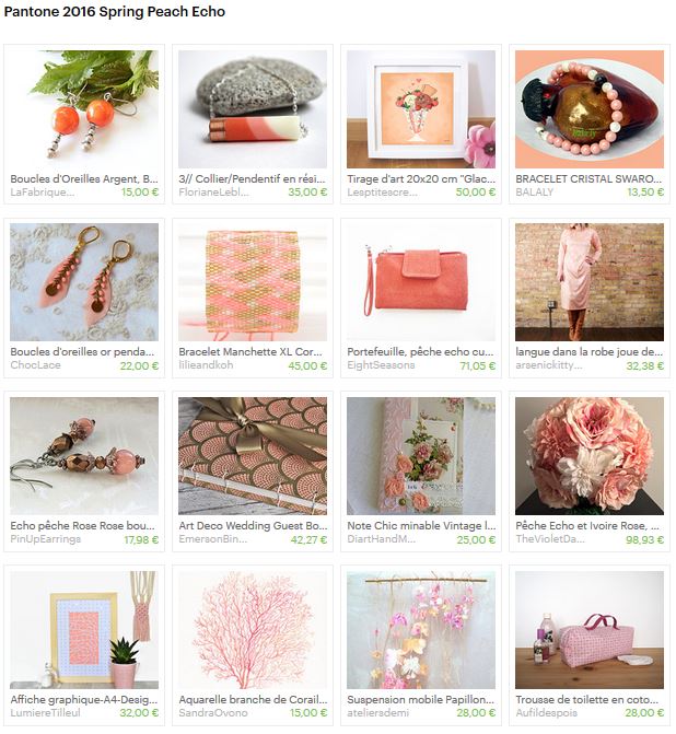 Guizmo7782's tweet photo. My treasury Peach Echo on https://t.co/E0nbZIPqBQ #teamERfr #pantonespring2016 #peachecho #etsyshop #frenchcreator https://t.co/44qLUbZv7K