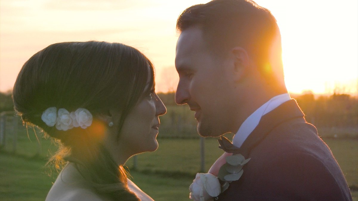TonyHitchinTV's tweet photo. Beautiful wedding video's, take advantage of our introductory price offer. https://t.co/HbAmAWpE3g https://t.co/nN4le76vEL