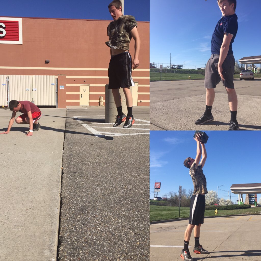 rssfairfield's tweet photo. Ready to challenge yourself? #Challenge #TransformationTuesday #USMC #Motivation #PT #RSSFairfield #Marines https://t.co/uNEmrDeUbi