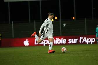 icilorraine57's tweet photo. Lundi c'est Graoully avec Guido Milan, défenseur du @FCMetz_officiel https://t.co/BSmnDoRkXh #FBsport @TJeangeorge https://t.co/Gvl4f2xqd2