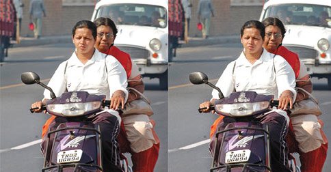 MotorVikatan's tweet image. டூ வீலரை துரத்தும் &apos;வலி&apos;கள்!
goo.gl/k6Stsg
#TwoWheelers #Driving #PhysicalProblems #Motorvikatan