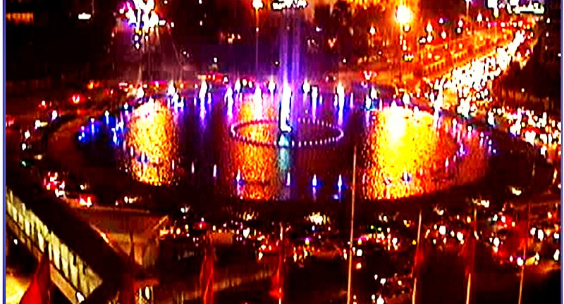 TMCPoldaMetro's tweet photo. 18:43 Lalin Jl.Jend.Sudirman HI arah Semanggi padat @ekhamDpanji https://t.co/NiPmMFY4Gf