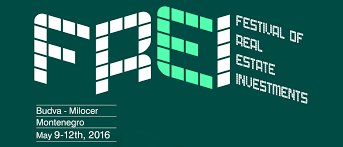 U Budvi je otvoren sedmi Festival investicija i nekretnina - FREI 2016