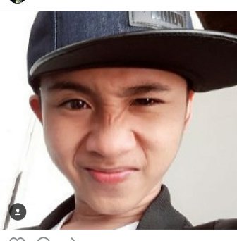 ,Aduh" imuuutnya dd <a href="/DA3_Rafly/">Muh.Rafly Heriawan</a> semoga  pnjang umur,dn dimudahkan jln untuk menuju KESUKSESAN.RAFLY COME BACK TO JKT