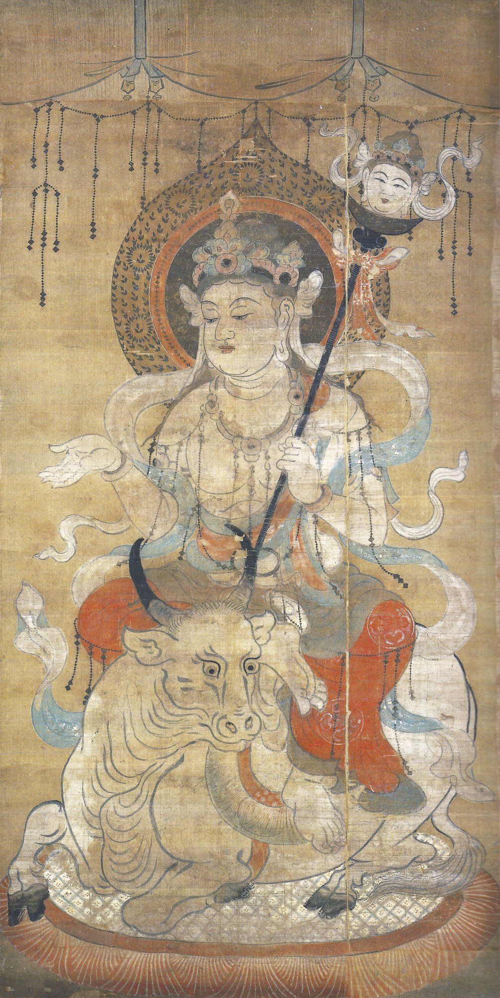 芹沢亀吉 反日非国民 龍神の預言者 古代インド神話 リグ ヴェーダ に登場するヤマ神は人類初の死者で冥途の王である そのヤマ神が仏教に取り入れられたのがこの焔摩天であり かの冥途の王 閻魔の原型になった えっ メイドの日 のメイドって冥途の