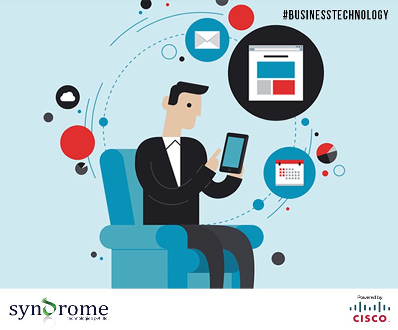 syndrome_tech's tweet photo. 70% of small business owners believe technology can give them a competitive edge. What is your take on it? https://t.co/GjkzWeaCNk