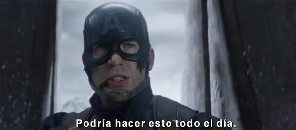 SoyMessenger's tweet photo. - No te cansas de comer?

- https://t.co/usbI8eywEb