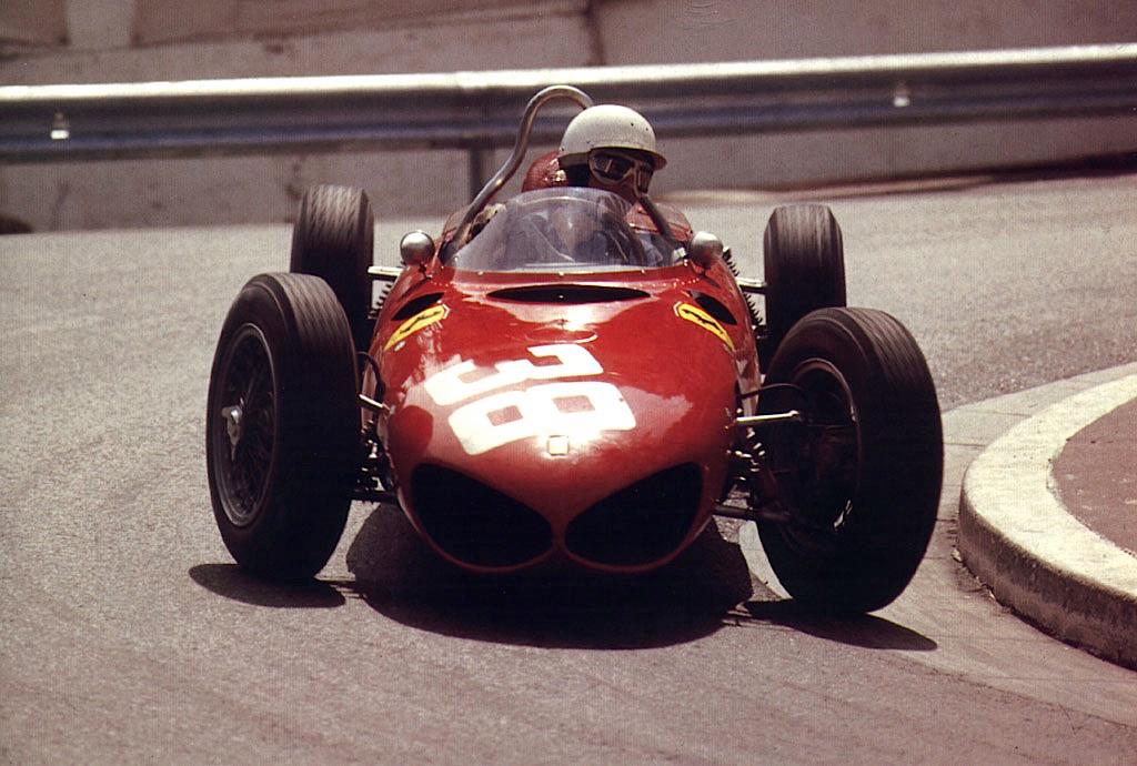 F1_Images's tweet photo. Remembering Lorenzo Bandini, who died on this day in 1967, 3 days after his crash at the Monaco GP. #NeverForget #F1 https://t.co/97VFBqOP2R