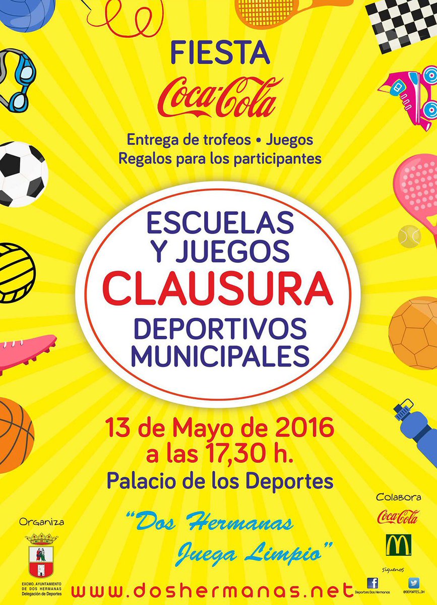 CAVEsquimo's tweet photo. Este viernes clausura de los #JDM @DEPORTES_DH @Cajasolvoley #programaescuelas https://t.co/K8ijNrE2KK