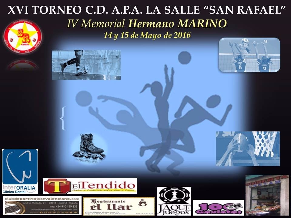 APA La Salle F.S tweet media