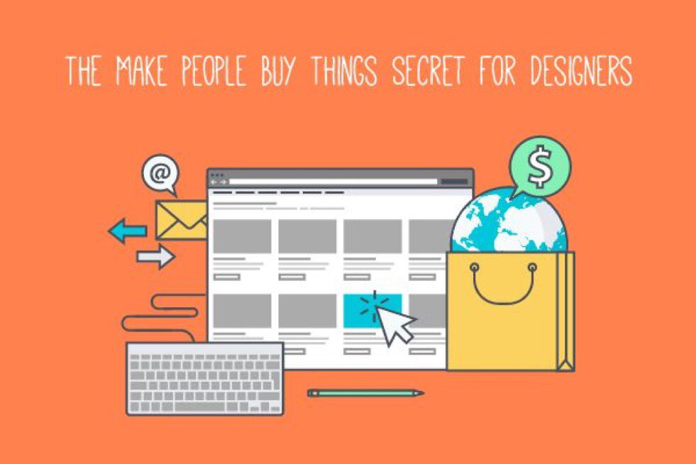 uxlinks's tweet photo. Make People Buy Things Secret For Designers > https://t.co/8TlTL6E2wZ #fesign #secrets #purchase https://t.co/lPNHwHKKHt