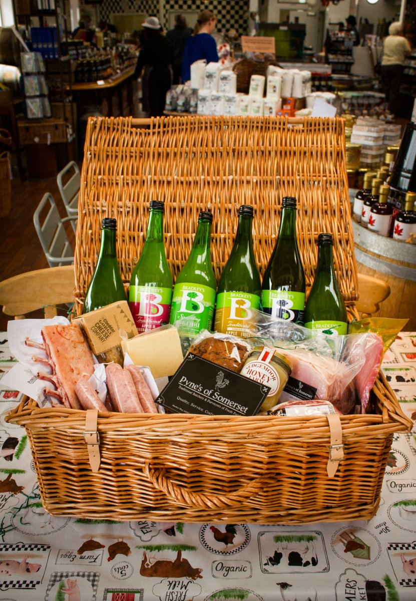 #LoveSomerset? Fancy a BBQ? RT to be in with a chance of winning this hamper by us, <a href="/Pardoes_/">Paradoes Solicitors</a>  &amp; <a href="/BradleysJuice/">Bradleys Juice</a>