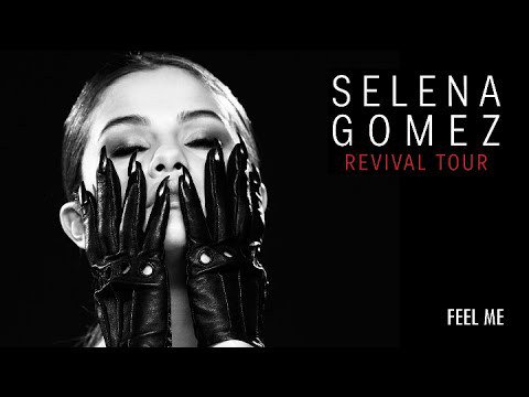 EnchosTweets's tweet photo. Feel Me – Selena Gomez (New Music Announced) https://t.co/LaQEXIRVb5 https://t.co/afv7pWJ5YA