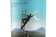 triovins's tweet photo. Avui parlem d'un vi q fa somiar amb la #CostaBrava #Somiadors #7magnífics @bodegastorres https://t.co/NpR2AIgKry https://t.co/i4oQL3zTKS