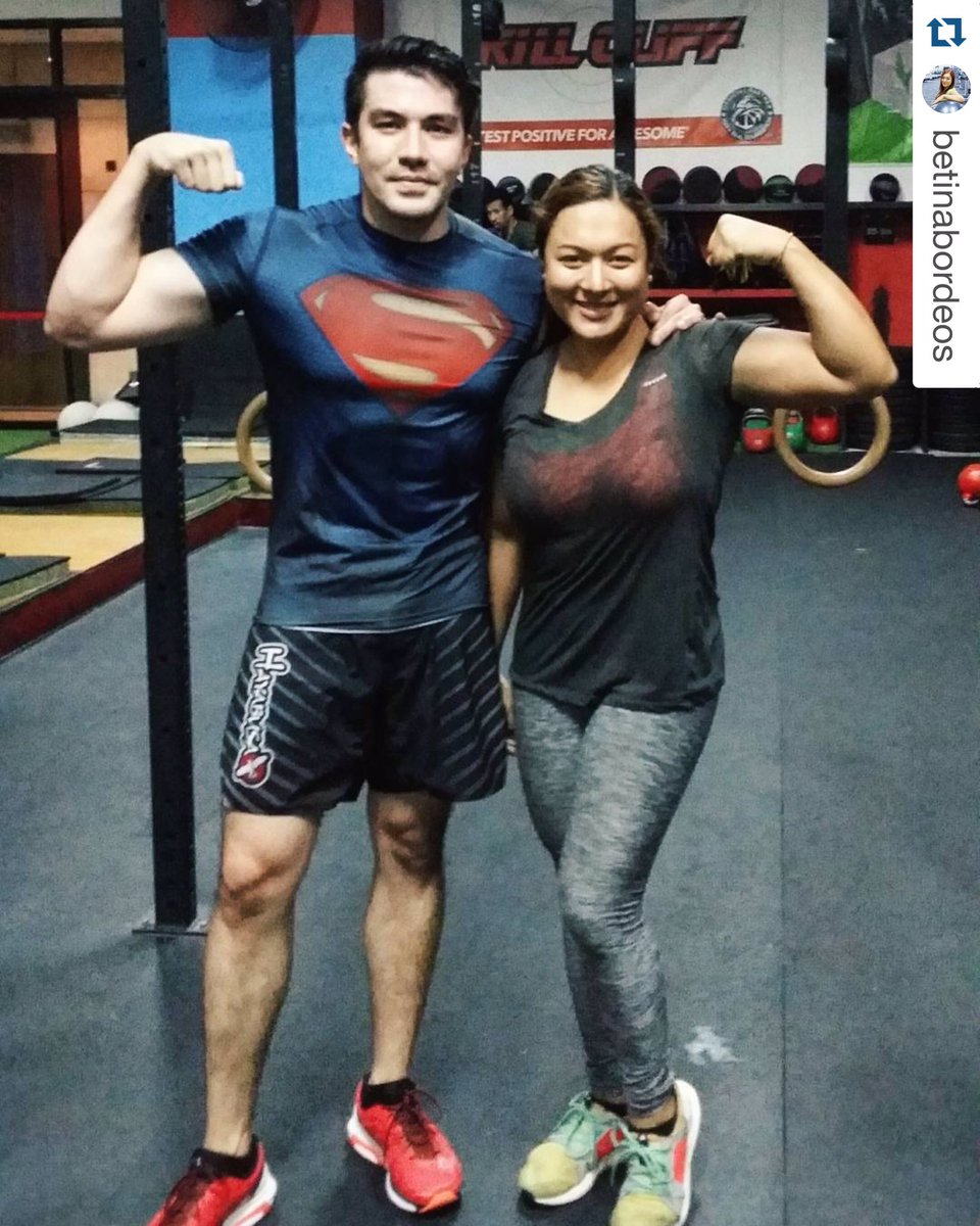 Luis Manzano On Twitter Even Superman Needs A Great Workout I M Back In Cfmnl Cfeastwood Betinabordeos Superman Top From Underarmourph Luis Manzano On Twitter Even Superman Needs A Great Workout I M Back In Cfmnl Cfeastwood Betinabordeos Superman Top From Underarmourph
