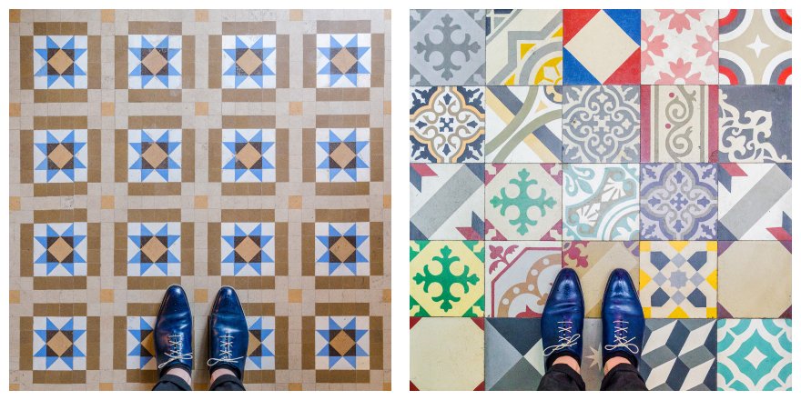 pixartprinting's tweet image. bit.ly/26wjm1W A Barcellona, anche i pavimenti degli hotel sono sinonimo di accoglienza. #barcelonafloors