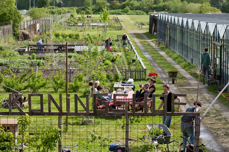 We zijn terug! Met op 21mei een diner van waste bij @KoningshofU een prachtig kassencomplex ticketkantoor.nl/shop/OverVersK…
