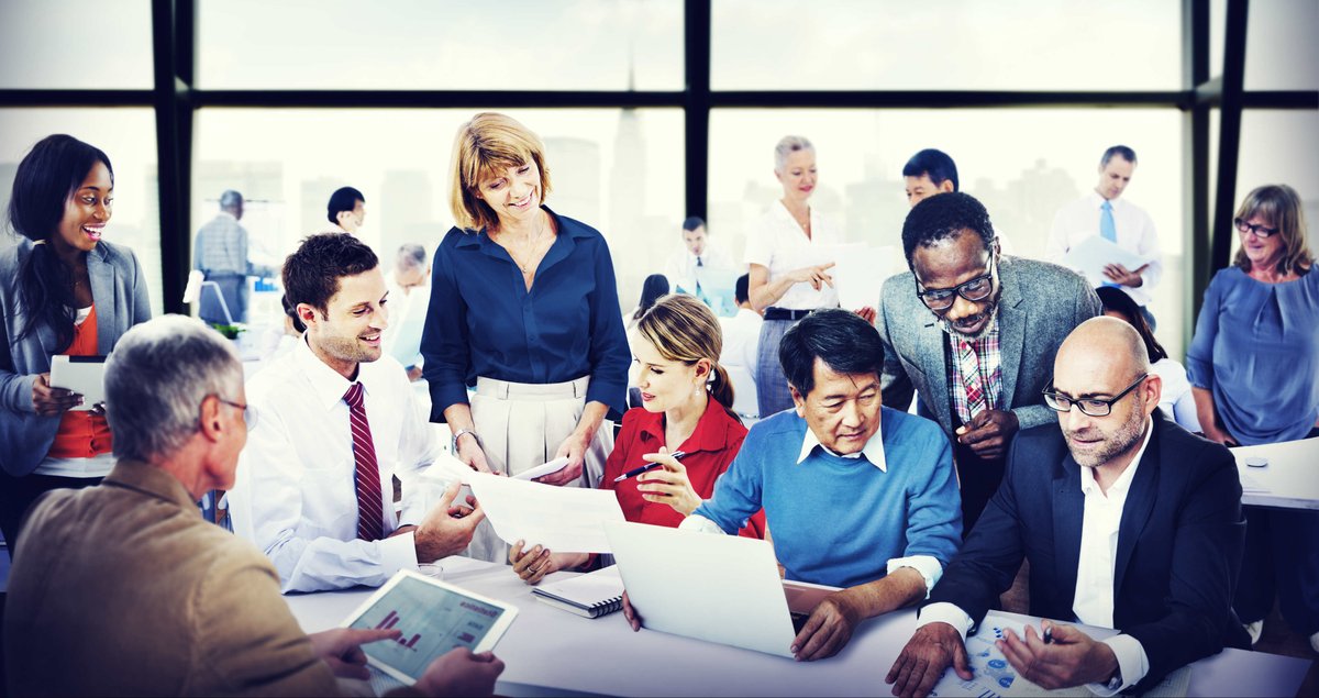 SmartFactoryICT's tweet image. Nieuwe blog: Waarom zijn goede key users zo belangrijk? axians.nl/business-appli… #implementatie #ERP #CRM #MKB