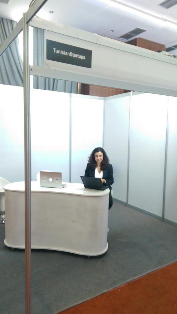 Tunisian Startups tweet media