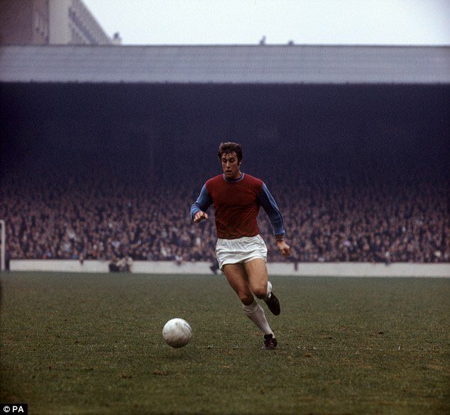 Sir Geoff Hurst tweet media