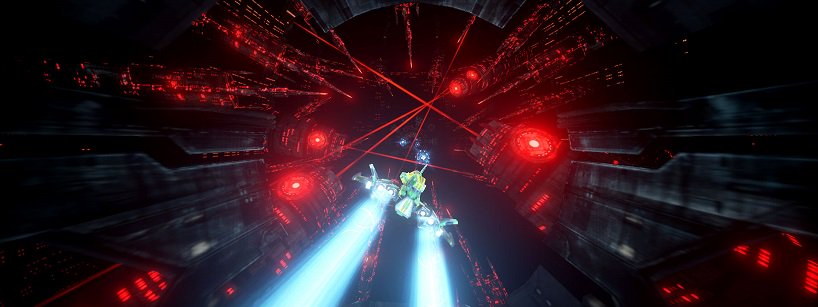 pogo3d's tweet photo. #TheCollider2 recenzja https://t.co/LD3jfIoPtj https://t.co/28VSwDxsmj