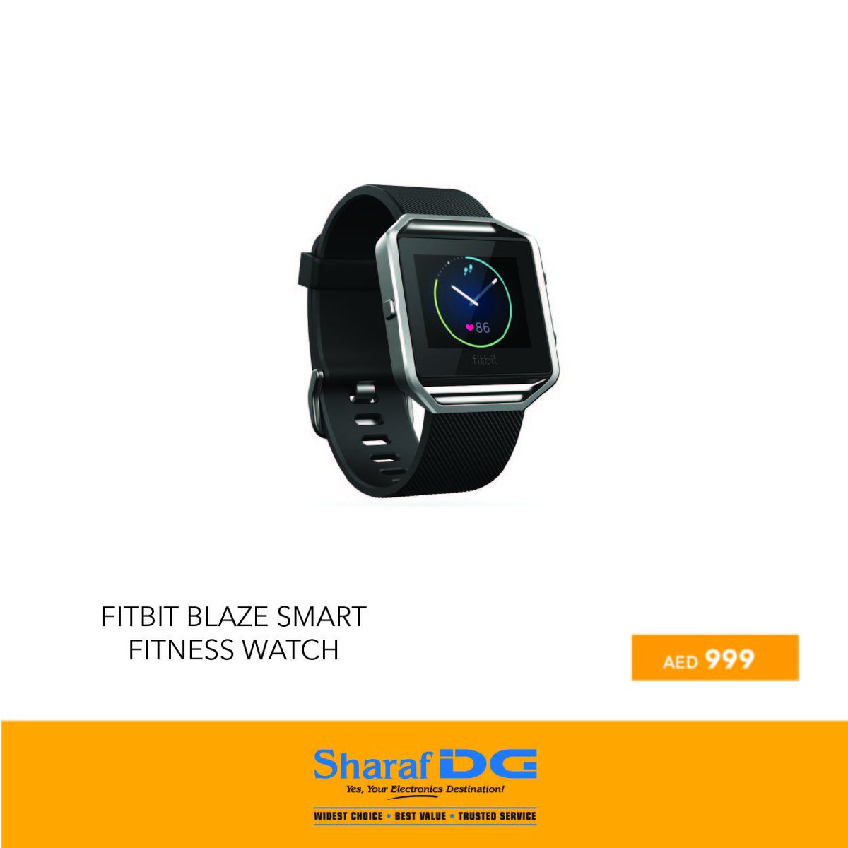 sharaf dg samsung watch