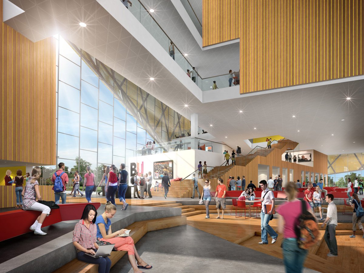 worldarchnews's tweet photo. #Wellbriefing puts people’s wellbeing at the heart of building design @atkinsglobal
https://t.co/L0kMRtua9k https://t.co/XlNPAtgNmv
