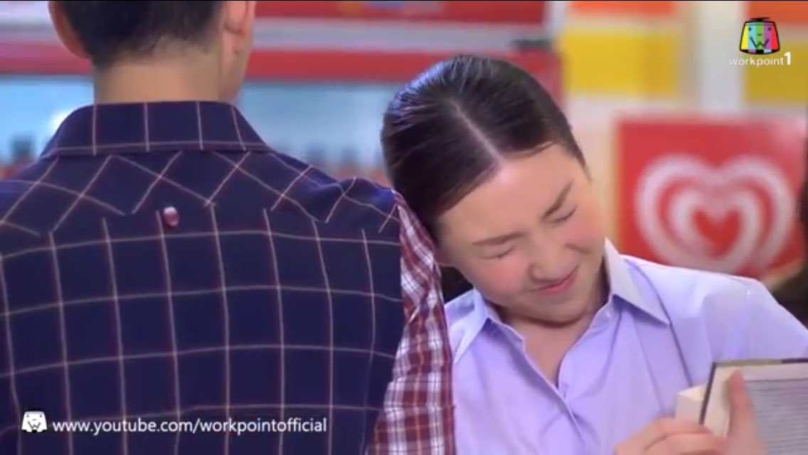 TonsonStoryy's tweet photo. Cap ฟาง จาก #แม่จ๋าอย่าหักโหม Ep.1
https://t.co/8MHyOYWedZ #tonson #ทีมฟาง https://t.co/jPAfBCReLD