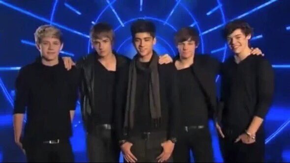 lizquadirection's tweet image. Pegou pesado #LIKEIWOULD